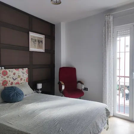 Apartamento La Casa De San Agustin Sevilla Exterior foto