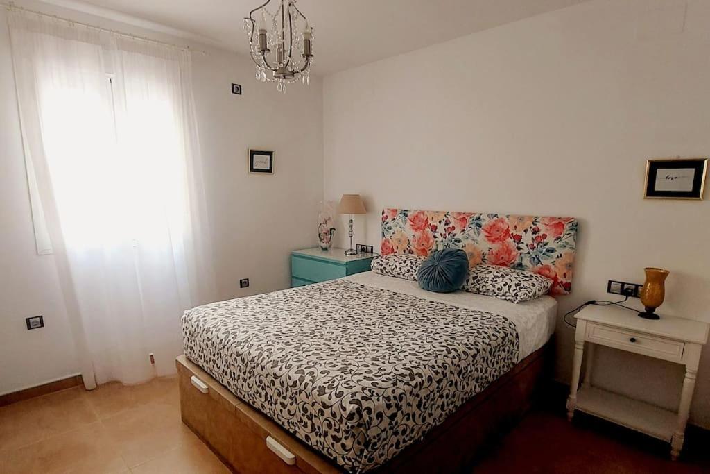 Apartment La Casa De San Agustin Sevilla